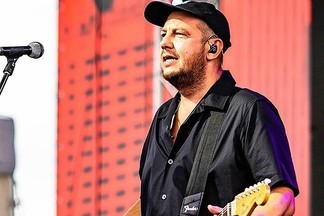 Сергей Бобунец выступит на музыкальном фестивале в Екатеринбурге