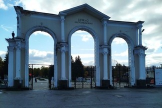 В Парке Маяковского отметят День Победы