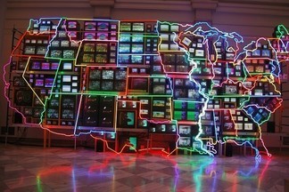 В Екатеринбурге пройдёт фестиваль цифрового искусства