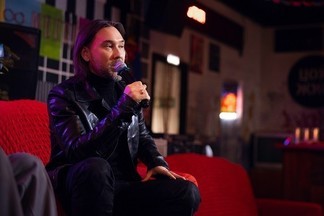 Продюсер фильма «Невероятные приключения Шурика» рассказал о съёмках с участием уральских звёзд