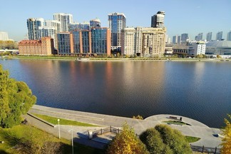 В Екатеринбурге появится новый онлайн путеводитель для туристов