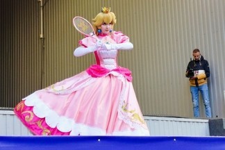 Объявлен первый хедлайнер фестиваля «ГикКон» 2026