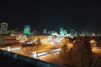 В уральской столице появятся две новые улицы и переулок