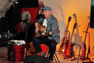 Стал известен первый хедлайнер «Уральской ночи музыки»