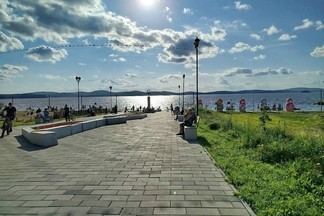 В Свердловской области стартовало голосование за объекты, претендующие на статус «Достояние Среднего Урала»