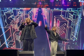 Организаторы Ural Music Night объявили хедлайнеров