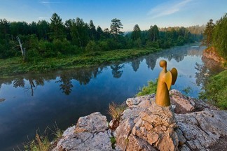 Свердловчане выберут объект, который станет «Достояние Среднего Урала»