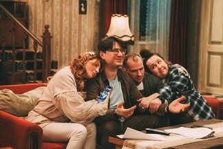 На телеэкраны вернётся легендарный сериал про семью из Екатеринбурга