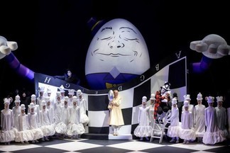 Театр «Урал Опера Балет» получил престижную премию