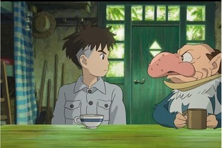 На экраны выходит японская анимация, которую фанаты ждали 10 лет