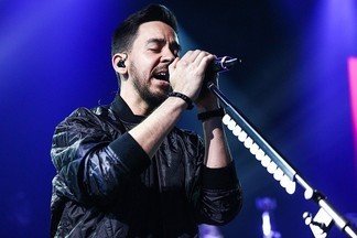 Майк Шинода из Linkin Park написал оригинальную песню к фильму екатеринбургского режиссера Егора Баранова