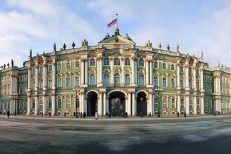 Дни Эрмитажа в Екатеринбурге-2019