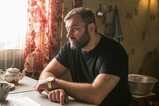 Сериал «Полярный» на ТНТ стал лидером вечернего слота