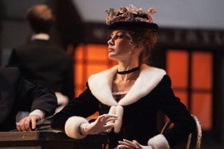 Солистка театра «Урал Опера Балет» стала «Заслуженным артистом РФ»