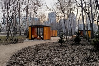 В Екатеринбурге определили концепции благоустройства 17 парков и скверов