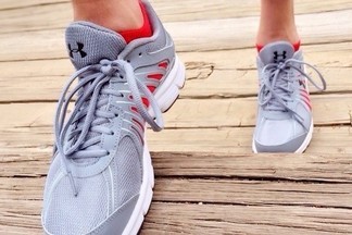 В центре Екатеринбурга пройдёт легкоатлетический забег