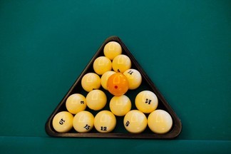 Столица Урала примет Евроазиатский Кубок по бильярду