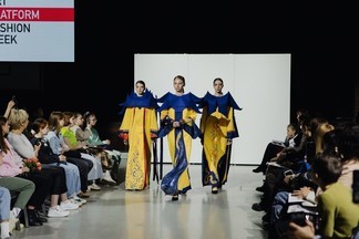 Старинное здание Екатеринбурга превратится в модный подиум