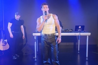 Niletto выступит в Историческом сквере на Ural Music Night