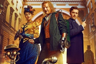 Кинонеделя: «Возвращение в Сайлент Хилл»