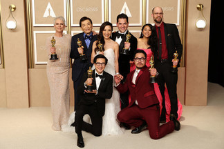 Стали известны победители премии «Оскар-2023»
