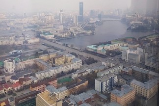 В центре Екатеринбурга реконструируют одну из достопримечательностей города