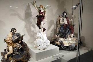 Музей ИЗО вводит бесплатные дни посещения