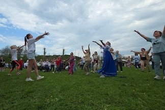 В Свердловской области пройдёт фестиваль здоровья, моды и красоты