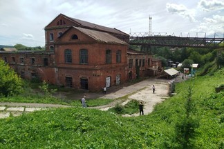 Перфомансы, мастер-классы и экскурсии: уральцев ждёт «Ночь заводов»