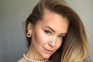 «Мисс Екатеринбург» покорила сердце главного холостяка страны Тимура Батрудинова