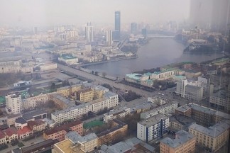 В Екатеринбурге появились три новые улицы