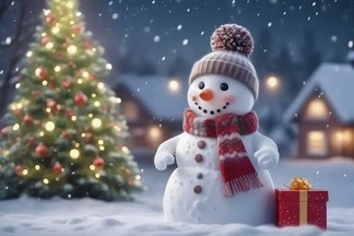 Куда пойти в новогодние праздники c детьми: с 31 декабря по 11 января