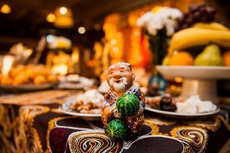Плов с мясом барашка, ачичук и баглама: обзор популярных узбекских блюд в ресторанах Екатеринбурга