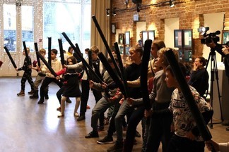 В Екатеринбурге пройдёт Детский исторический фестиваль