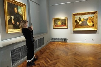 В Екатеринбурге откроется масштабная экспозиция, посвященная Екатерине Великой