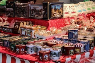 В Екатеринбурге утвердили перечень ярмарок на 2026 год