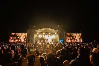 Команда Ural Music Night рассказала о дополнительных активностях фестиваля