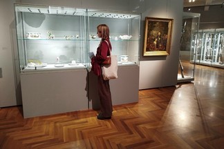 В «Ночь музеев» в Екатеринбурге пройдёт Фестиваль маршрутов