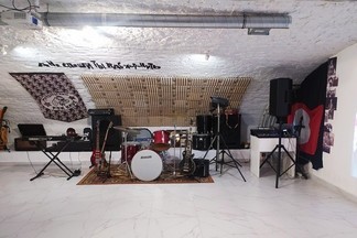 В Музее Андеграунда пройдёт квартирник лидера легендарной уральской рок-группы