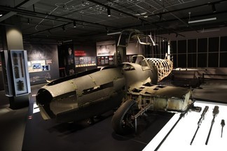 Музейный комплекс в Верхней Пышме представил новое выставочное пространство