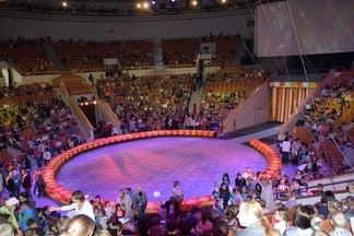 Музейная коллекция Екатеринбургского цирка станет доступной для публики