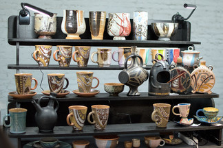 В «Домне» пройдёт фестиваль керамики