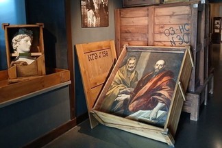 СвЖД запускает серию иммерсивных спектаклей о работе железной дороги в годы войны