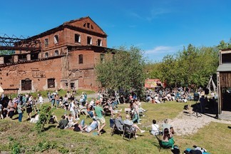 Популярный фестиваль в Сысерти станет платным