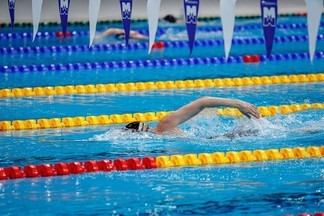 Екатеринбург примет Финал Кубка России по плаванию