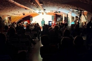 В уральской столице пройдёт новый городской фестиваль уличной культуры