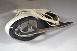 Спортсменка из Свердловской области выступит на зимней Олимпиаде в Милане