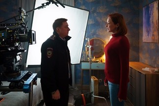 Популярная актриса из Екатеринбурга снялась в новом комедийном проекте