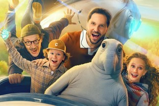 Кинонеделя: «Литвяк»