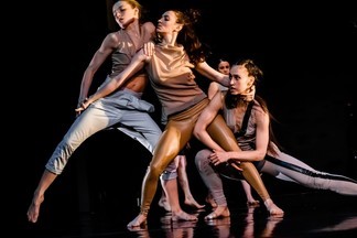 В столице Урала пройдёт фестиваль современного танца